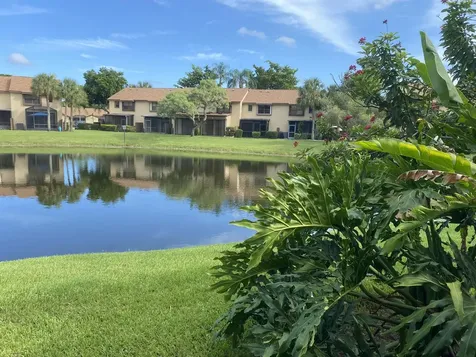 3961 Cocoplum Circle Coconut Creek FL 33063