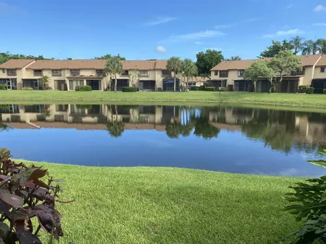 3961 Cocoplum Circle Coconut Creek FL 33063