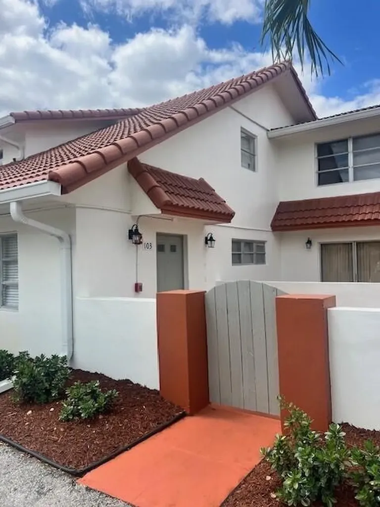 3200 Coral Springs Drive Coral Springs FL 33065