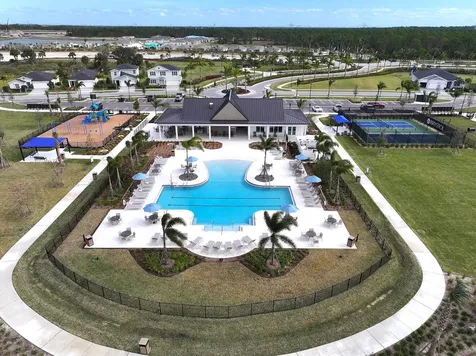 11285 Nw Blockbird Drive Port Saint Lucie FL 34987