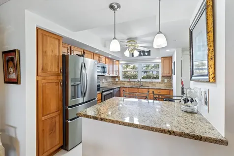 3224 S Ocean Boulevard Highland Beach FL 33487