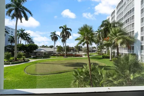 3224 S Ocean Boulevard Highland Beach FL 33487