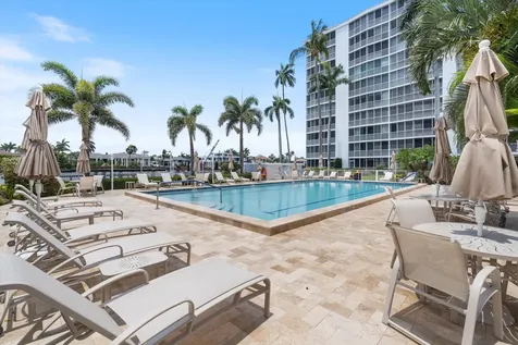 3224 S Ocean Boulevard Highland Beach FL 33487