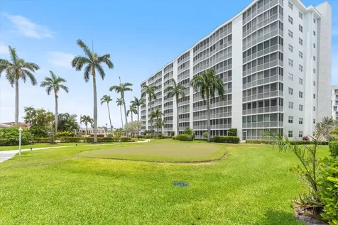 3224 S Ocean Boulevard Highland Beach FL 33487