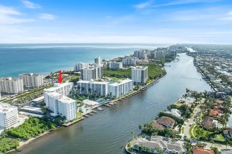 3224 S Ocean Boulevard Highland Beach FL 33487