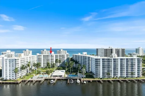 3224 S Ocean Boulevard Highland Beach FL 33487