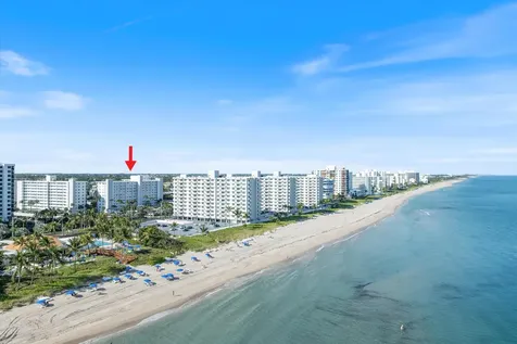3224 S Ocean Boulevard Highland Beach FL 33487