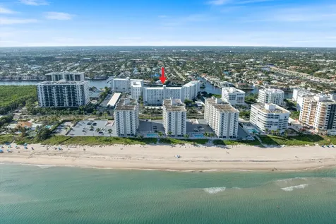 3224 S Ocean Boulevard Highland Beach FL 33487