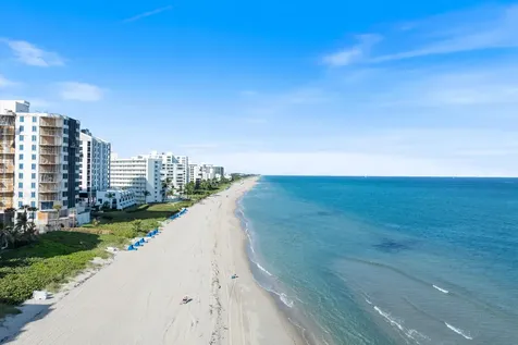 3224 S Ocean Boulevard Highland Beach FL 33487