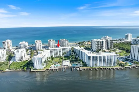 3224 S Ocean Boulevard Highland Beach FL 33487