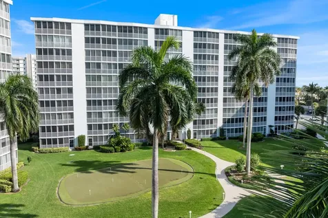 3224 S Ocean Boulevard Highland Beach FL 33487