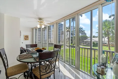 3224 S Ocean Boulevard Highland Beach FL 33487