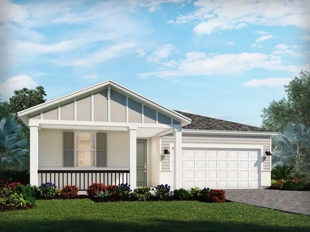 11278 Nw Blockbird Drive Port Saint Lucie FL 34987