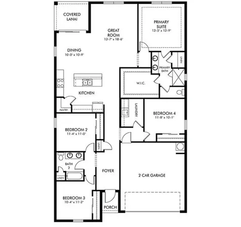 11278 Nw Blockbird Drive Port Saint Lucie FL 34987