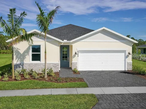 11278 Nw Blockbird Drive Port Saint Lucie FL 34987
