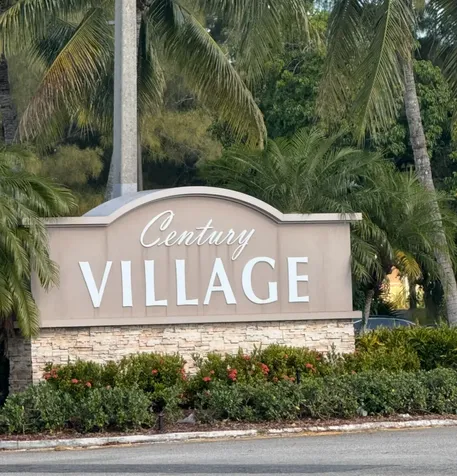 209 Northampton West Palm Beach FL 33417