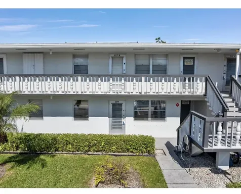 209 Northampton West Palm Beach FL 33417