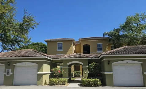 5050 Fairways Circle Vero Beach FL 32967