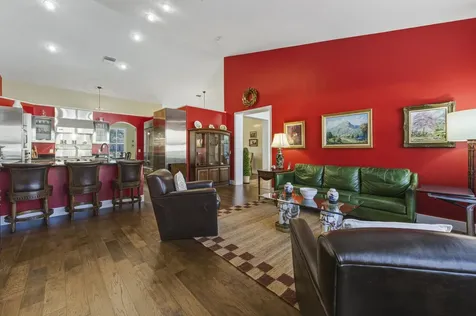 2760 Tecumseh Drive West Palm Beach FL 33409