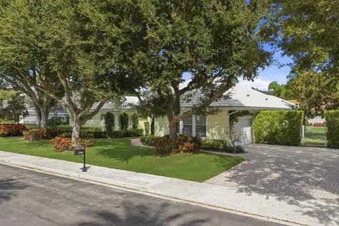 2760 Tecumseh Drive West Palm Beach FL 33409