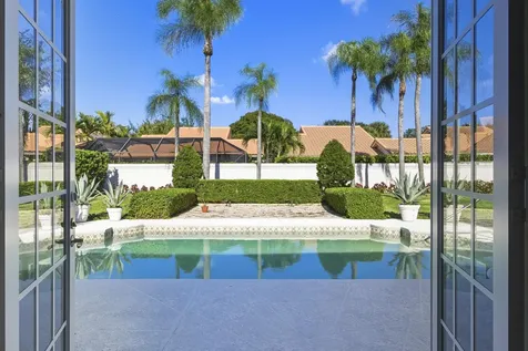 2760 Tecumseh Drive West Palm Beach FL 33409