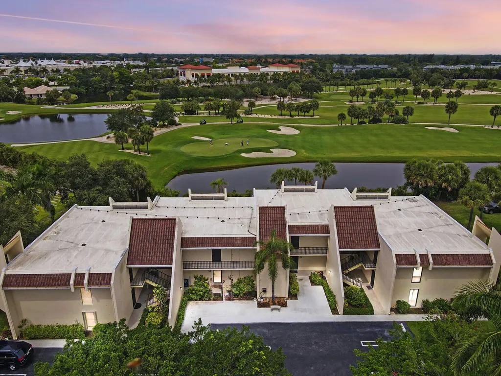 1701 Presidential Way West Palm Beach FL 33401