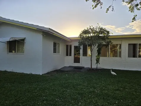 1320 NW 82nd Avenue Plantation FL 33322