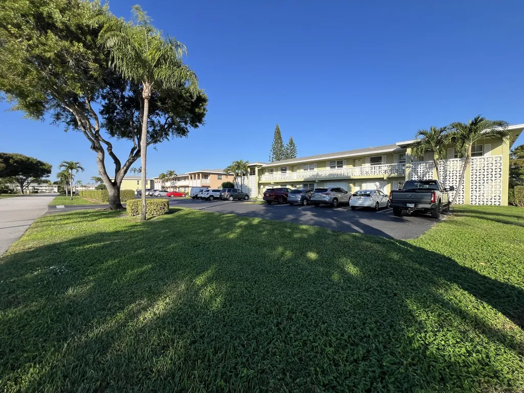 1150 Boxwood Drive Delray Beach FL 33445