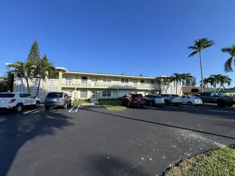 1150 Boxwood Drive Delray Beach FL 33445