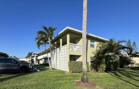 1150 Boxwood Drive Delray Beach FL 33445