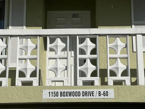 1150 Boxwood Drive Delray Beach FL 33445