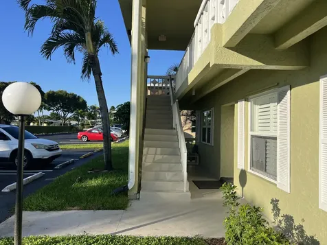 1150 Boxwood Drive Delray Beach FL 33445