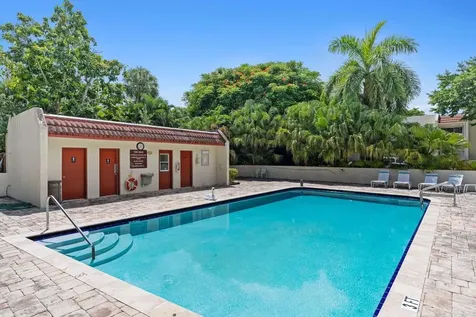 1707 Consulate Place West Palm Beach FL 33401
