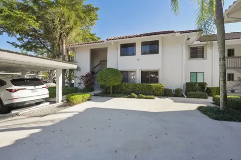 100 Pelican Pointe Drive Delray Beach FL 33483