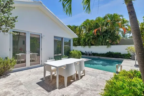 711 Ardmore Road West Palm Beach FL 33401