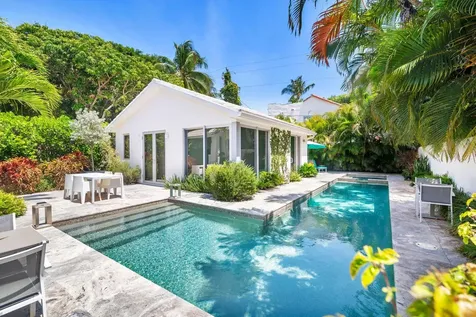 711 Ardmore Road West Palm Beach FL 33401