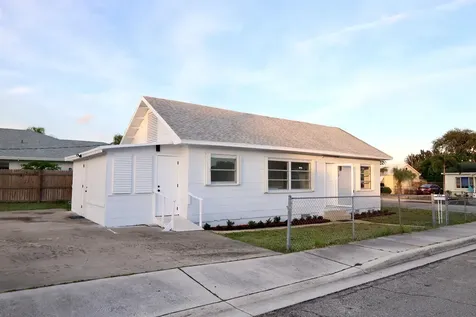 601 N B Street Lake Worth Beach FL 33460