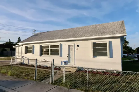 601 N B Street Lake Worth Beach FL 33460