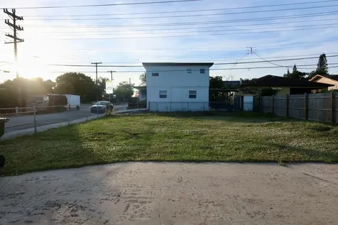 601 N B Street Lake Worth Beach FL 33460