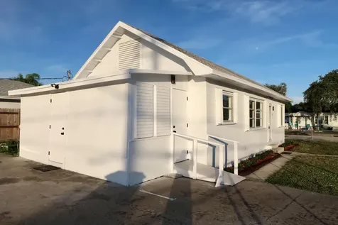 601 N B Street Lake Worth Beach FL 33460