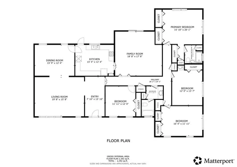 2717 Sunrise Boulevard Fort Pierce FL 34982