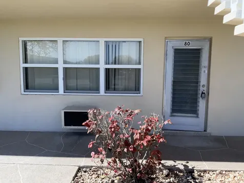 80 Bedford West Palm Beach FL 33417