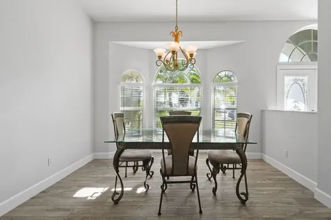 971 Sw Mccomb Avenue Port Saint Lucie FL 34953