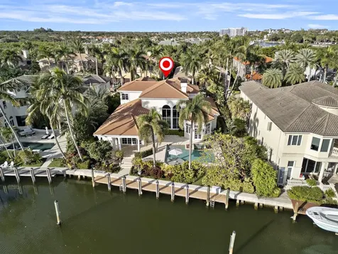 828 Harbour Isle Place North Palm Beach FL 33410