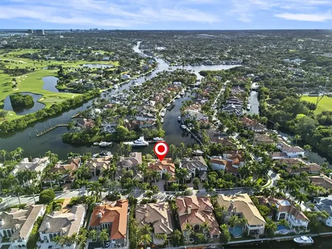 828 Harbour Isle Place North Palm Beach FL 33410