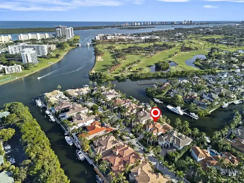 828 Harbour Isle Place North Palm Beach FL 33410