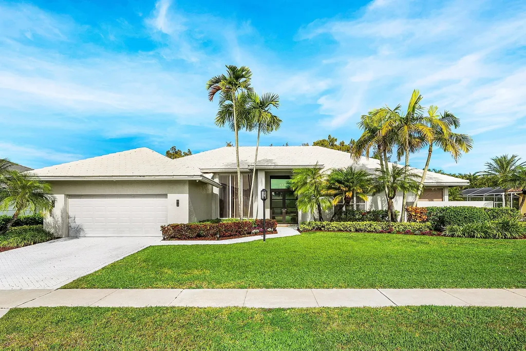 10446 Stonebridge Boulevard Boca Raton FL 33498
