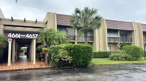 4657 Fountains Drive Lake Worth FL 33467
