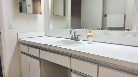 4657 Fountains Drive Lake Worth FL 33467