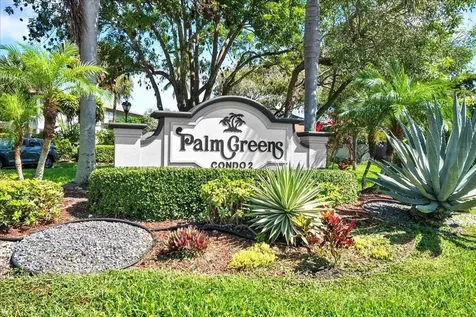 13921 Royal Palm Court Delray Beach FL 33484